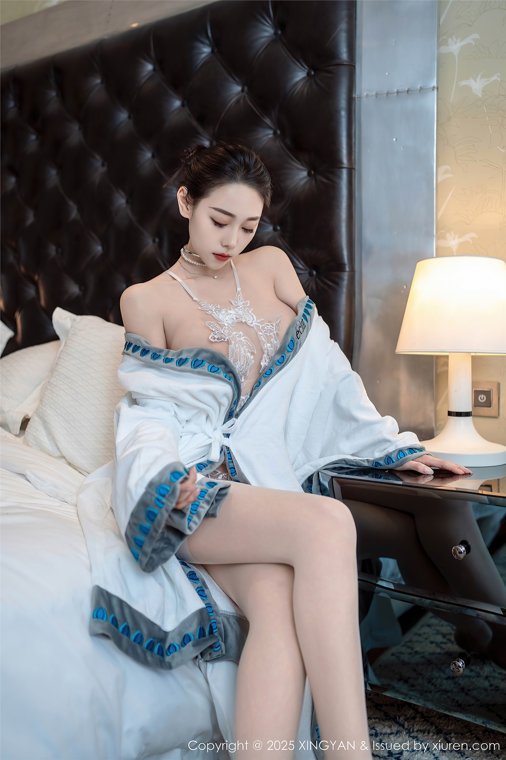 XINGYAN星颜社 2025.03.21 VOL.326 清妙